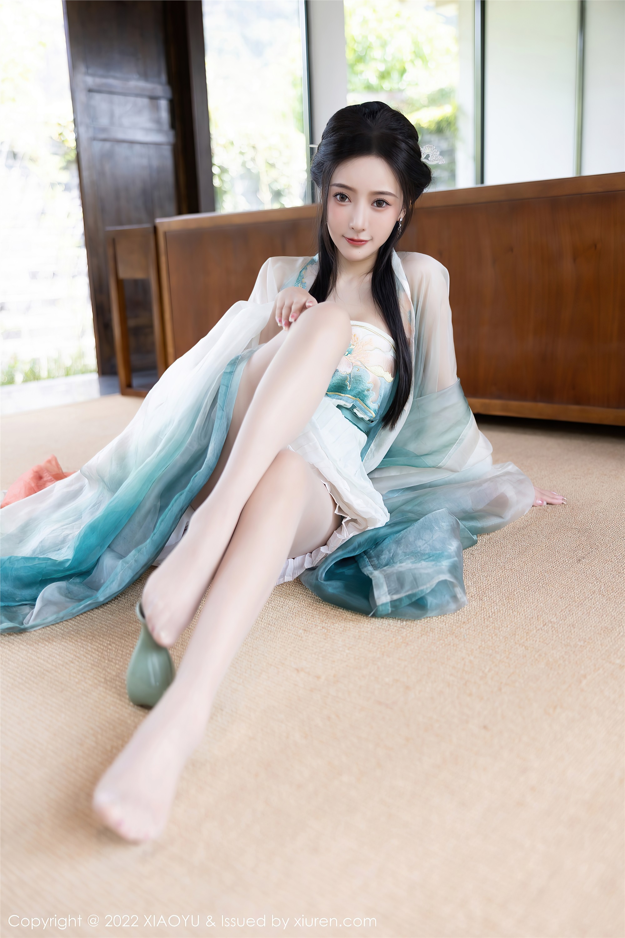 XIAOYU语画界 2022.10.25 VOL.889 王馨瑶yanni